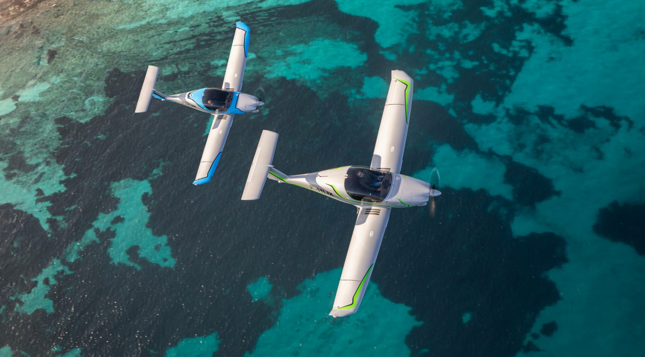 Safety - The Elixir aircraft : EASA CS-23 certified and soon FAA FAR Part-23 certified, the Elixir guarantees the highest standards of safety in general aviation